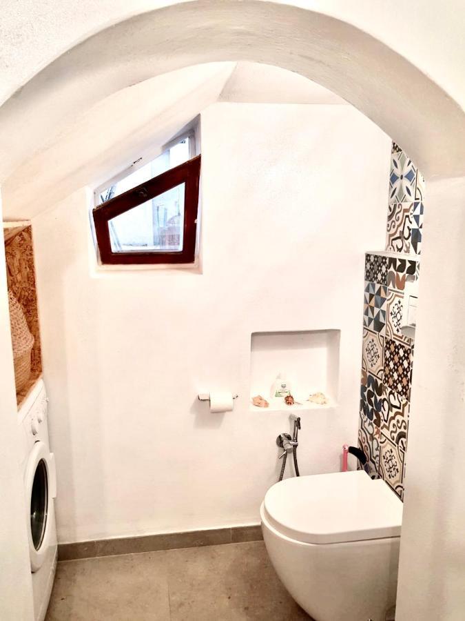 La Maison Blanche Lägenhet Iglesias Exteriör bild