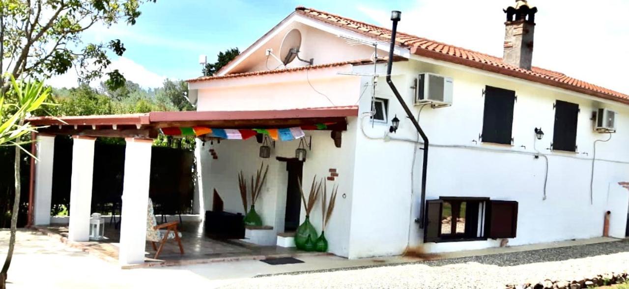 La Maison Blanche Lägenhet Iglesias Exteriör bild