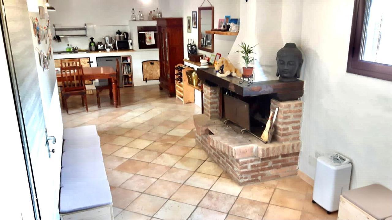 La Maison Blanche Lägenhet Iglesias Exteriör bild